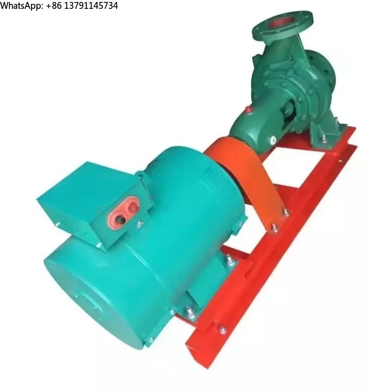 Renewable Energy Hydropower - 미니 수력 발전기 3KW 5KW 8KW