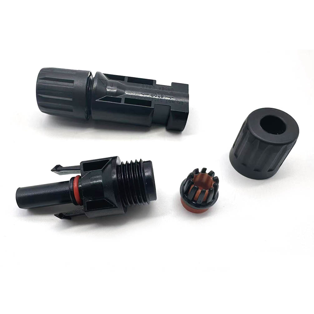 Solar Cable Mc4 Connector - 10/20/30pcs 태양광 PV 커넥터 키트 -