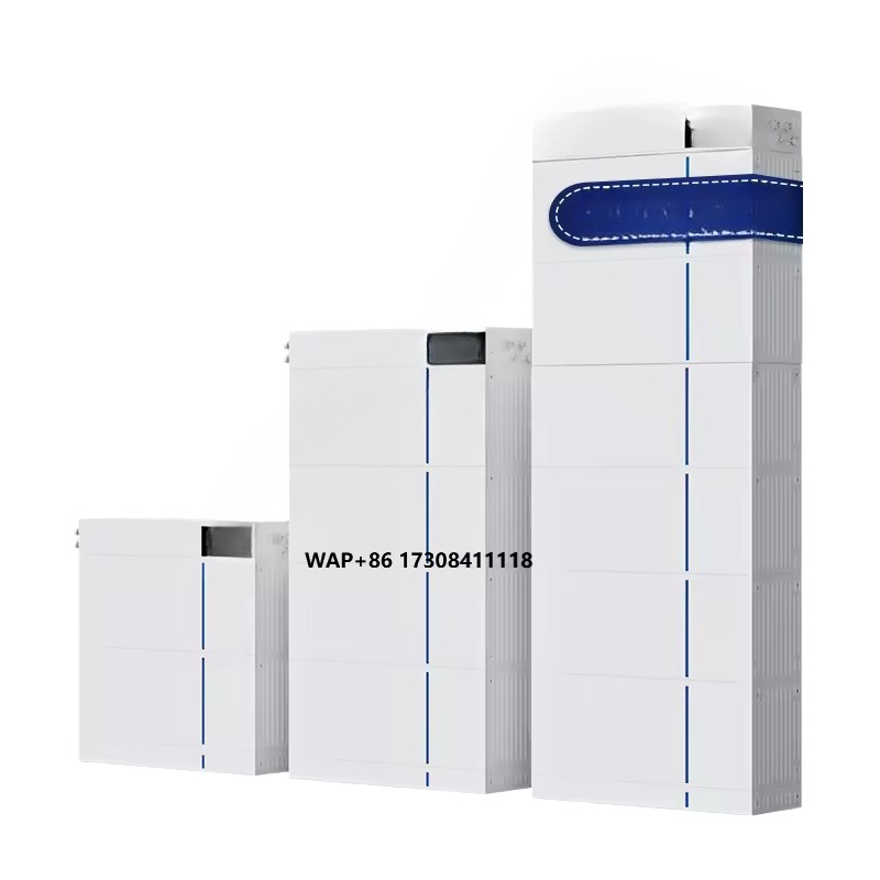 고품질 48V 51.2V ESS 스택형 올인원 가정용  - Lifepo4 Battery Pack 리뷰 및 가격