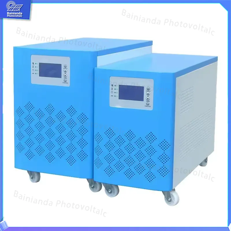 3KW 5KW 8KW 하이브리드 풍력 태양광 발전 시스 - Wind Solar Hybrid Kit 리뷰 및 가격