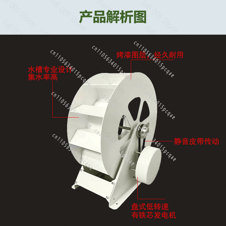 저속 디스크 수력 터빈 발전기, 재생 에너지용 영구 자 - Renewable Energy Hydropower 리뷰 및 가격