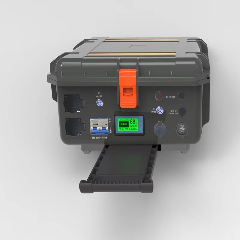 3000W 3500W 5500W 휴대용 LifePO4  - Lifepo4 Battery Pack 리뷰 및 가격