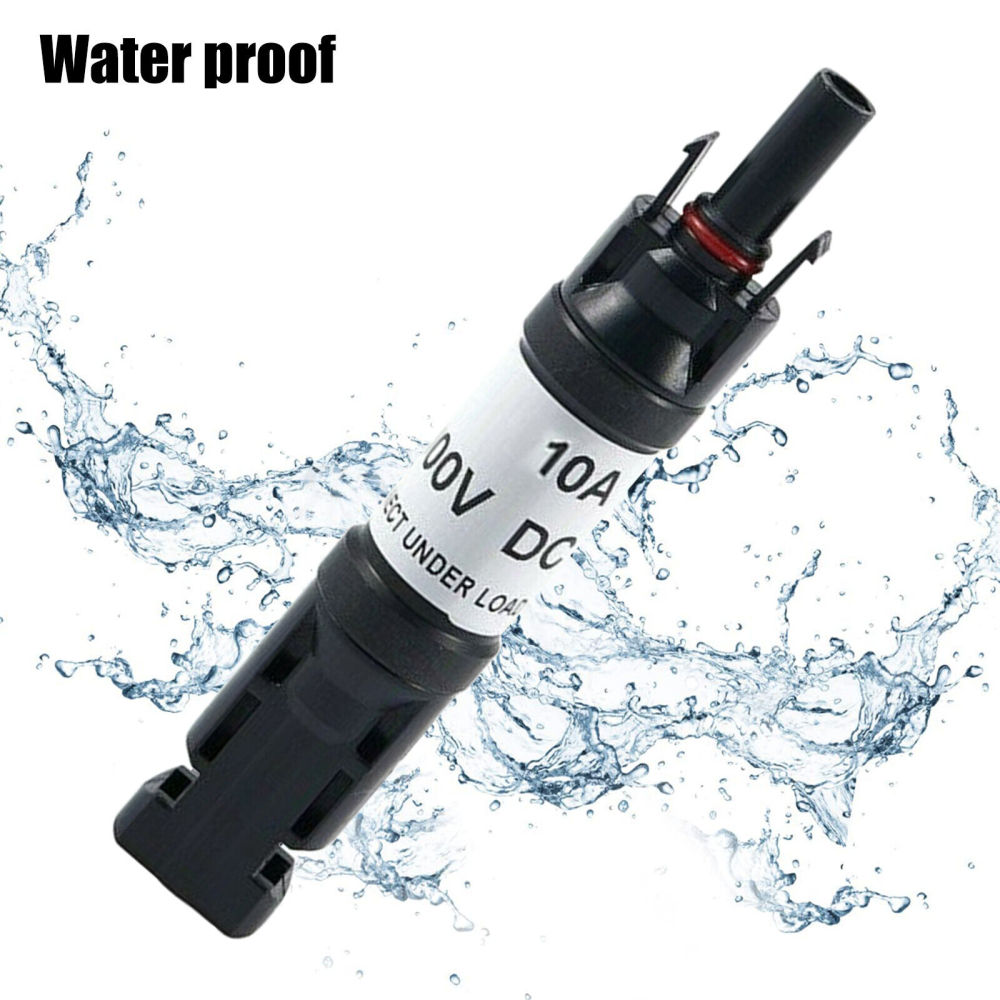 3pcs 10A 15A 20A 30A 광전지 다이오드  - Solar Cable Mc4 Connector 리뷰 및 가격