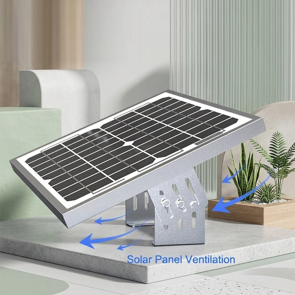 2쌍 태양광 RV 태양광 브래킷 조정 가능한 태양 전지 - Solar Panel Tilt Mount 리뷰 및 가격