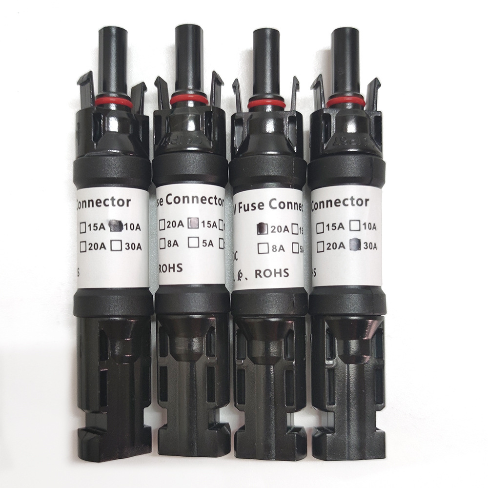 3pcs 10A 15A 20A 30A 태양광 다이오드  - Solar Cable Mc4 Connector 리뷰 및 가격