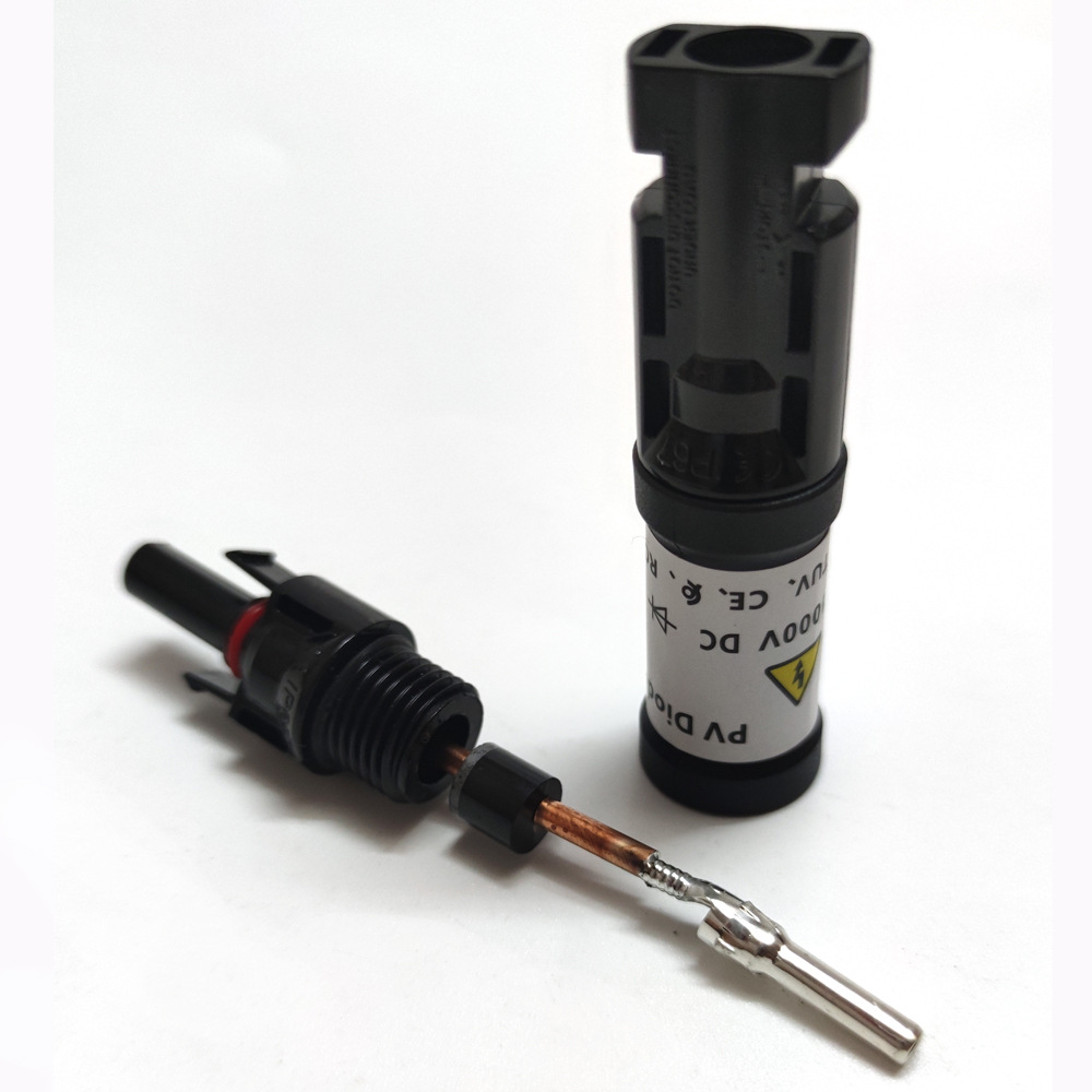 3pcs 10A 15A 20A 30A 태양광 다이오드  - Solar Cable Mc4 Connector 리뷰 및 가격