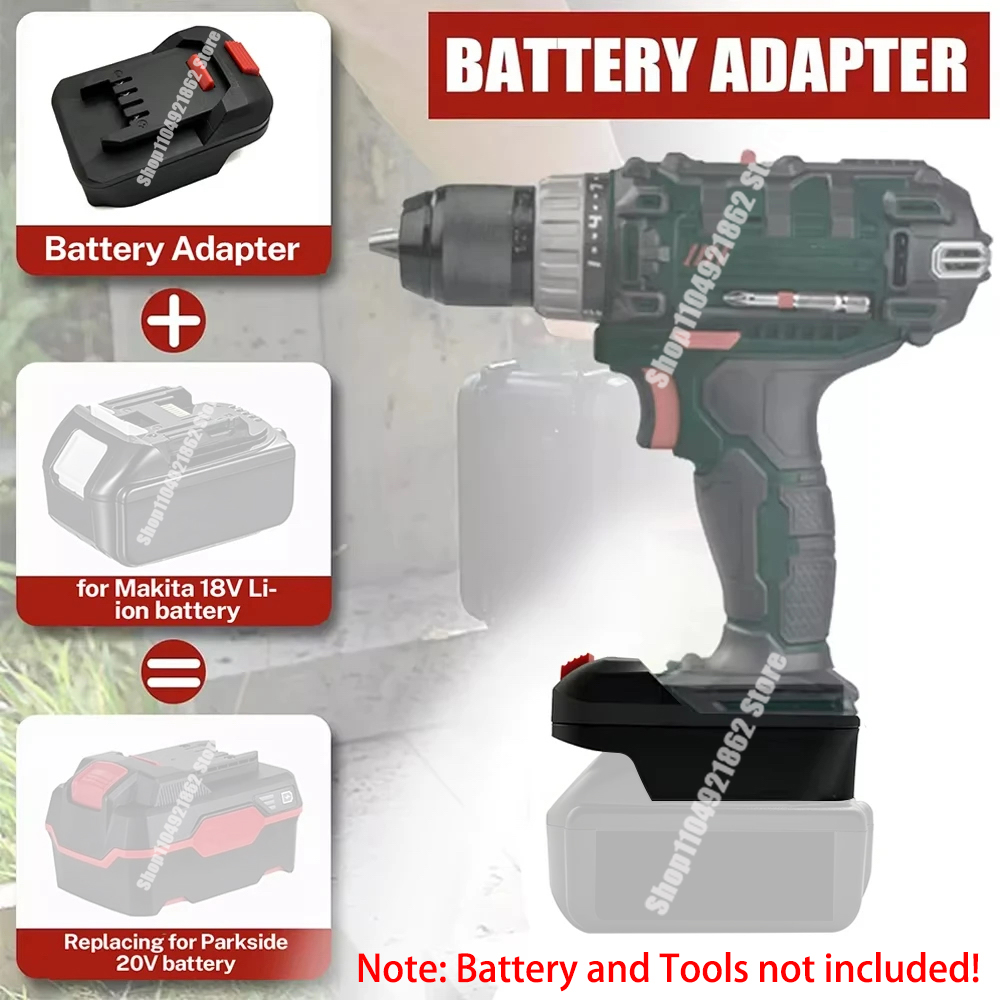 Parkside XTeam 20V 전동 공구 변환기 어 - Agm Deep Cycle Battery 리뷰 및 가격