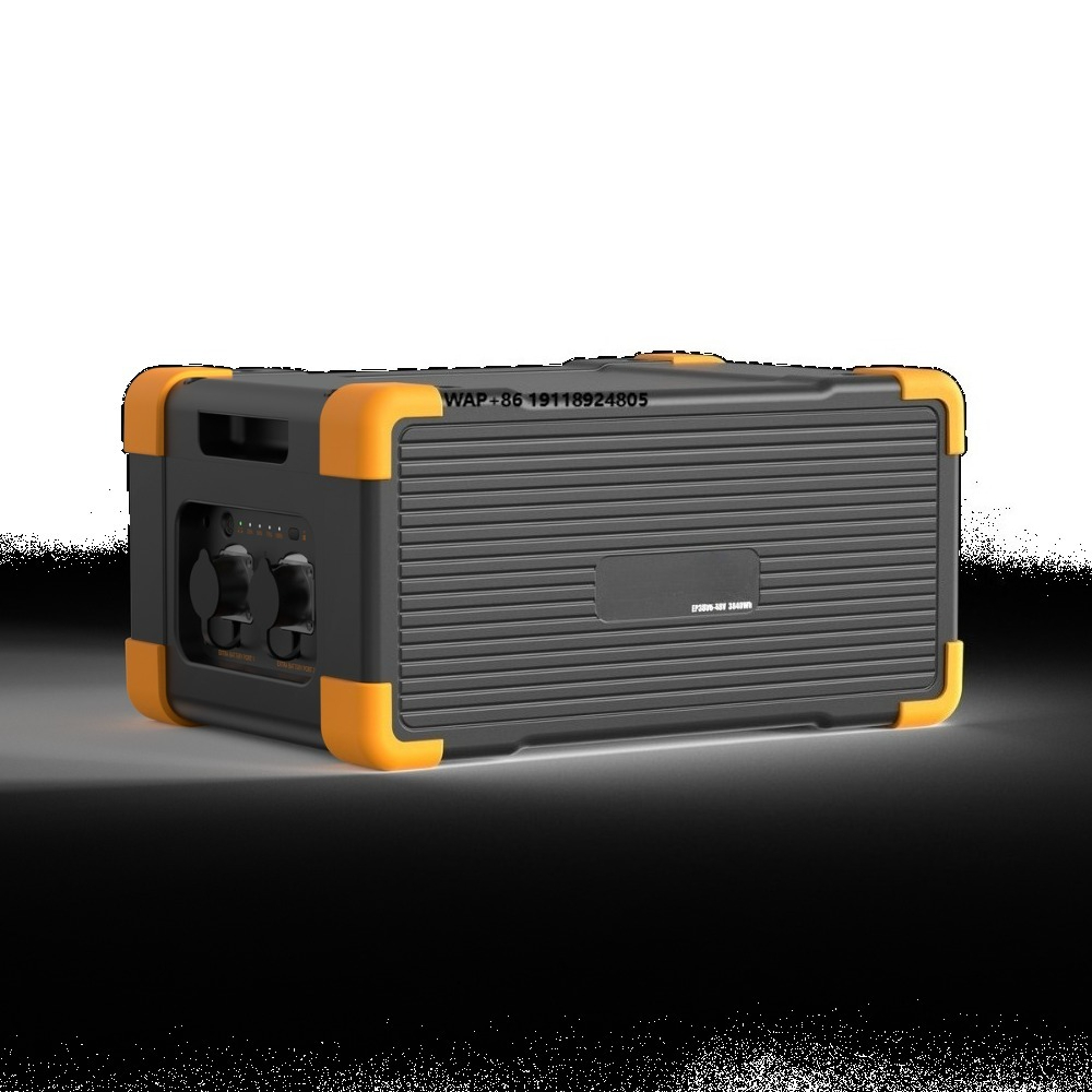 EP3800-48V 스택형 LiFePO4 배터리 팩 3 - Lifepo4 Battery Pack 리뷰 및 가격