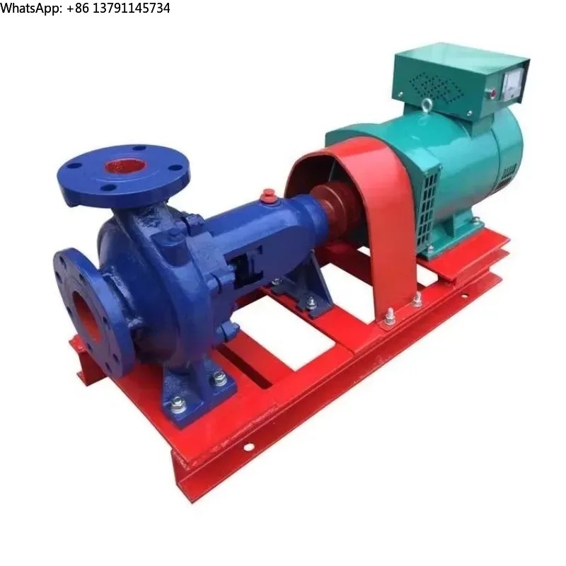 미니 수력 발전기 3KW 5KW 8KW 10KW 소형  - Renewable Energy Hydropower 리뷰 및 가격