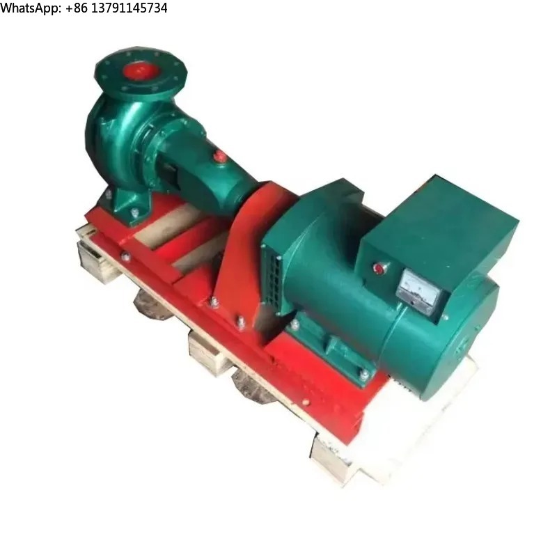 미니 수력 발전기 3KW 5KW 8KW 10KW 소형  - Renewable Energy Hydropower 리뷰 및 가격