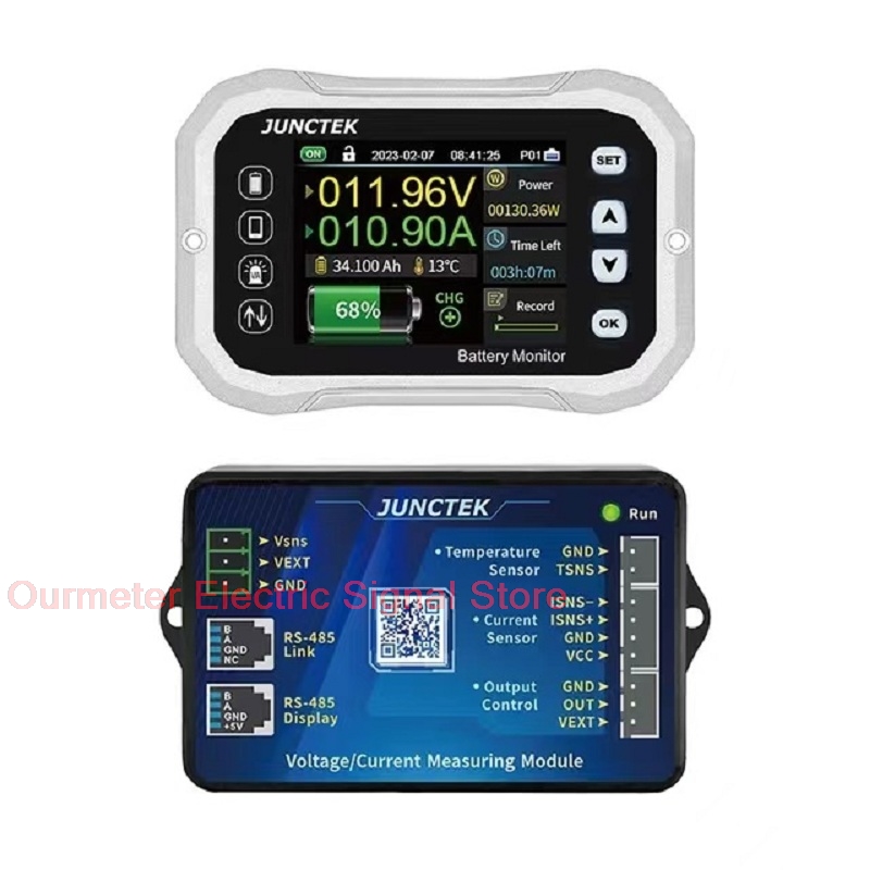 KH160F KH140F KH110F KH-F 시리즈  - Battery Monitor Coulometer 리뷰 및 가격