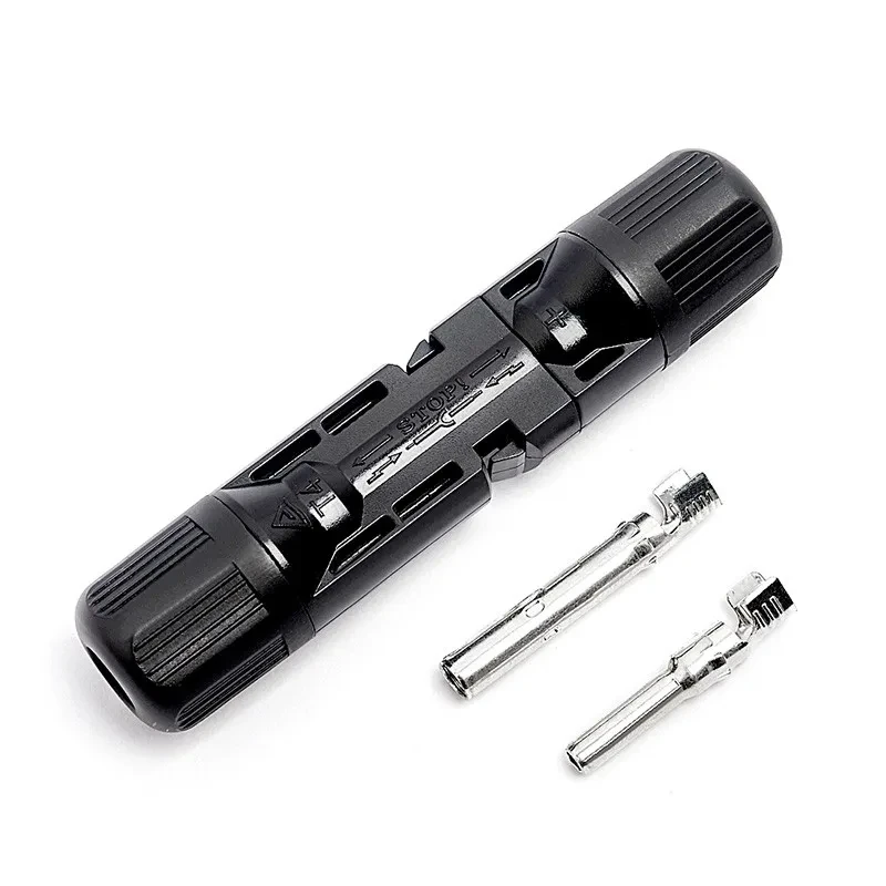600/400/200/100/40/20 PCS 태양광  - Solar Cable Mc4 Connector 리뷰 및 가격