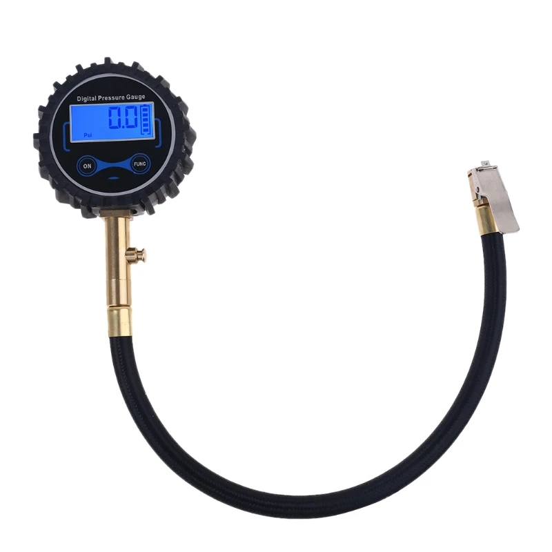 A0KF 압력 모니터링 도구 테스터 디지털 타이어 공기 - Battery Monitor Coulometer 리뷰 및 가격