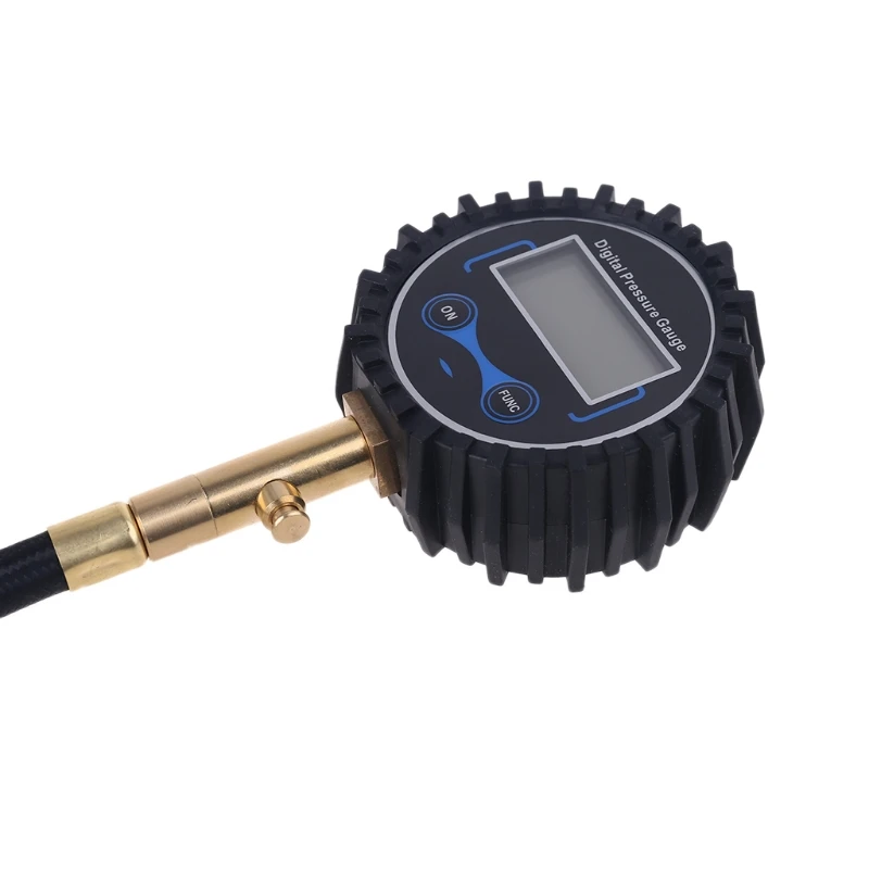 A0KF 압력 모니터링 도구 테스터 디지털 타이어 공기 - Battery Monitor Coulometer 리뷰 및 가격
