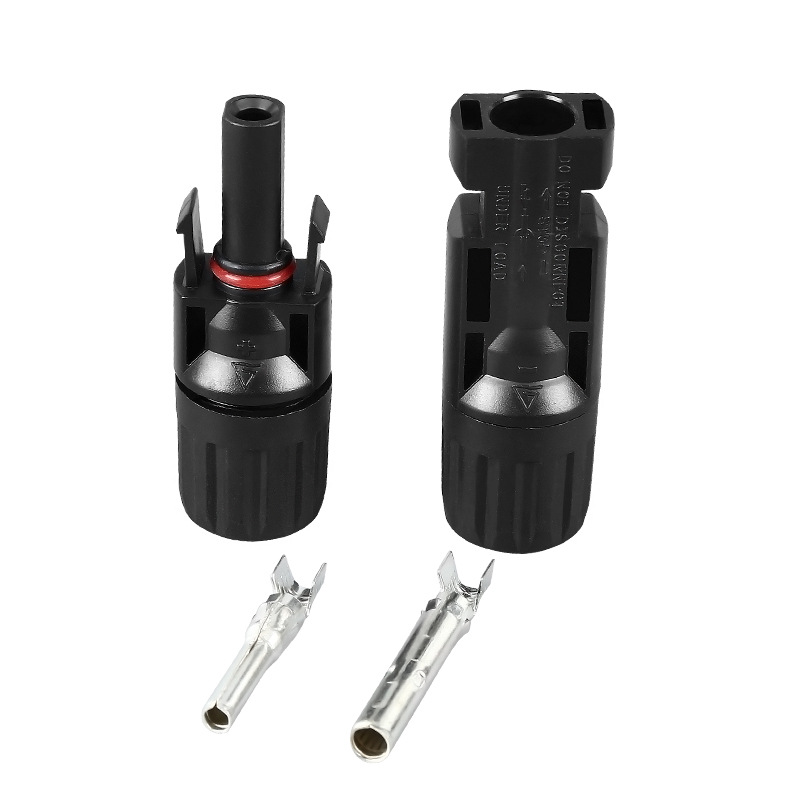 1/6/10pcs 태양광 PV 커넥터 키트 - 2.5/ - Solar Cable Mc4 Connector 리뷰 및 가격