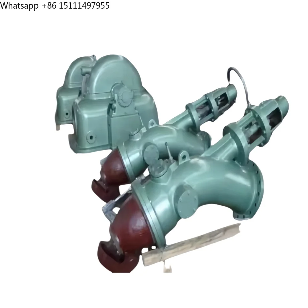 마이크로 펠톤 프란시스 임펄스 수력 터빈 발전기 저낙차 - Renewable Energy Hydropower 리뷰 및 가격