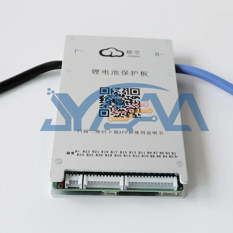 JK 액티브 밸런스 7s/8s-20s 60A 24V-7 - Lifepo4 Battery Pack 리뷰 및 가격